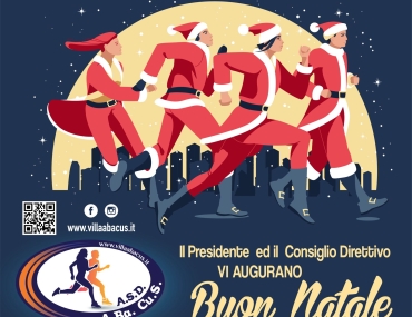 Buone Feste